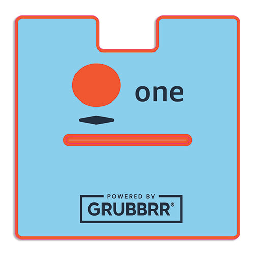 Kiosk Receipt Decal for Amazon One Kiosks